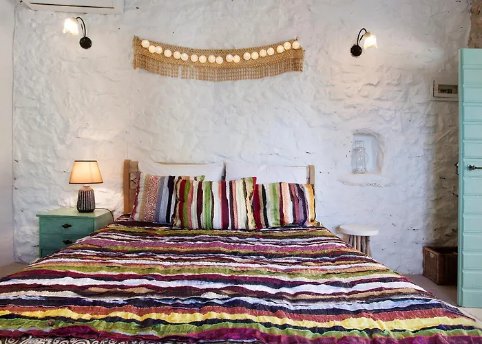 Sira Stonehouse Ll Apartament *