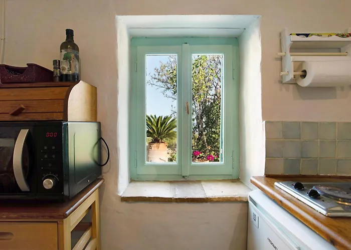 Apartament Sira Stonehouse Ll Volímai