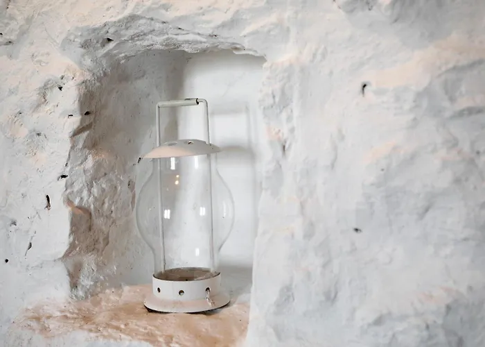 Sira Stonehouse Ll Apartament Volímai