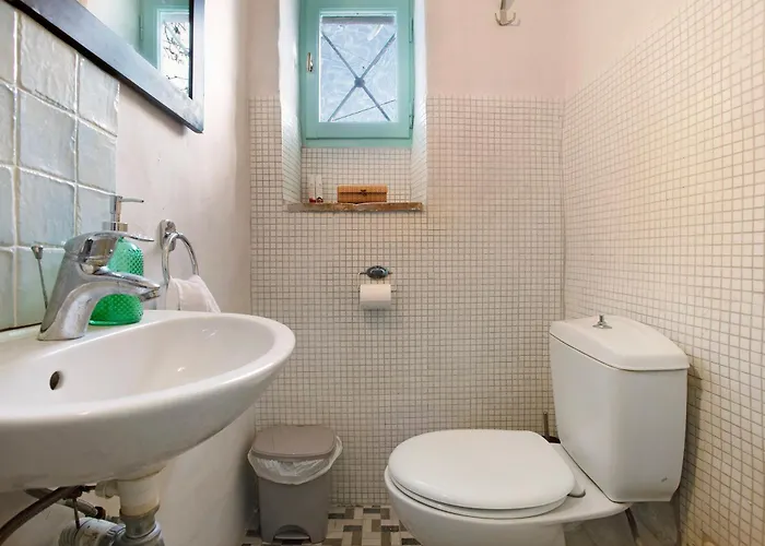 Apartament Sira Stonehouse Ll *