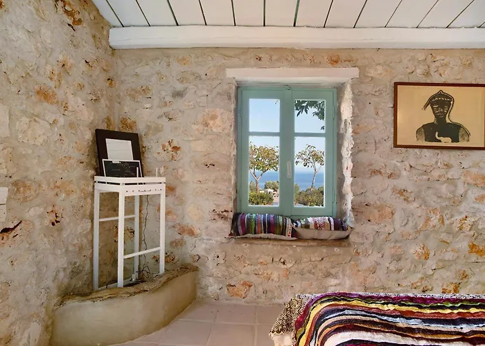 Sira Stonehouse Ll *