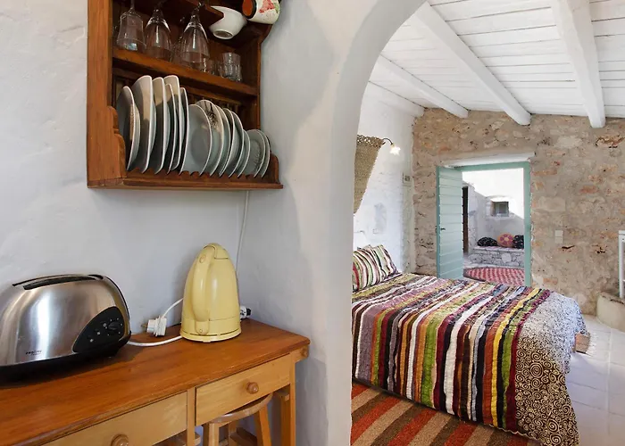 Apartament Sira Stonehouse Ll *