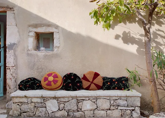 Apartament Sira Stonehouse Ll