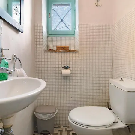 Apartamento Sira Stonehouse Ll *