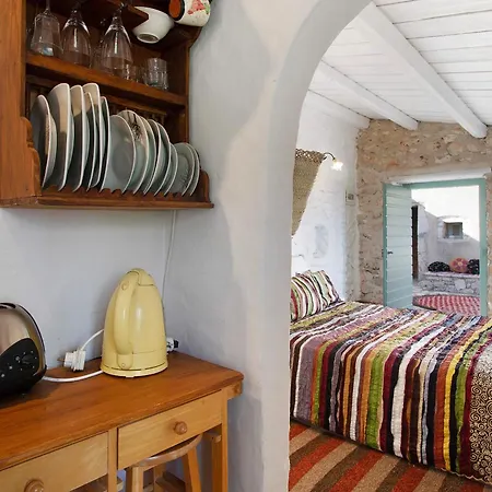 Apartamento Sira Stonehouse Ll *