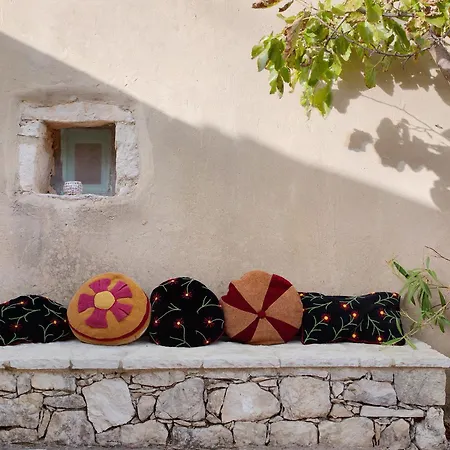 Apartamento Sira Stonehouse Ll