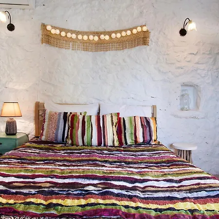 Sira Stonehouse Ll Apartament Volímai