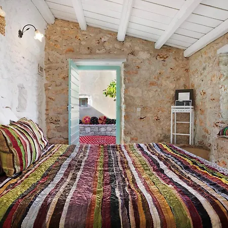 Apartmán Sira Stonehouse Ll