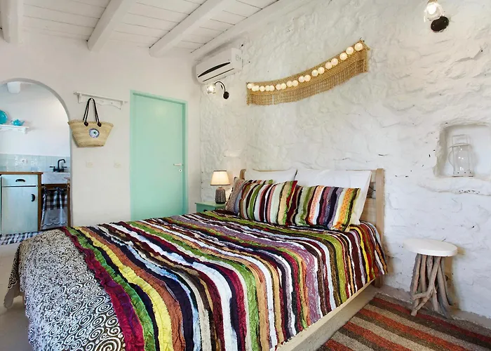 Lägenhet Sira Stonehouse Ll
